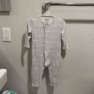 Magnetic Me Modal Coverall